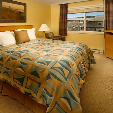 Tolovana Inn Cannon Beach Eksteriør bilde