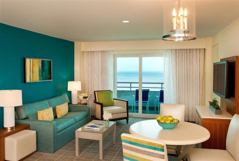 Tolovana Inn Cannon Beach Rom bilde