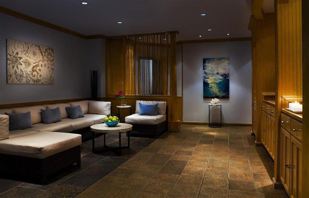 Tolovana Inn Cannon Beach Fasiliteter bilde