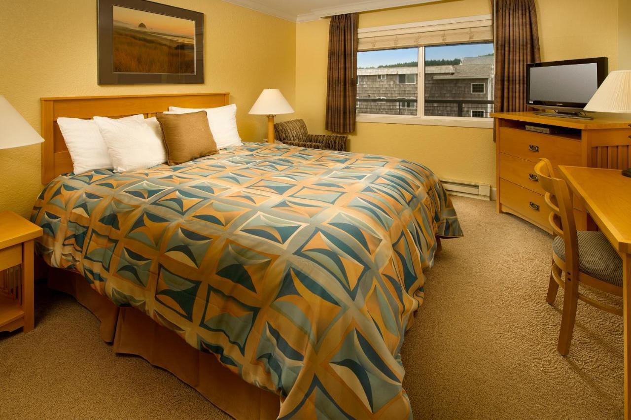 Tolovana Inn Cannon Beach Eksteriør bilde