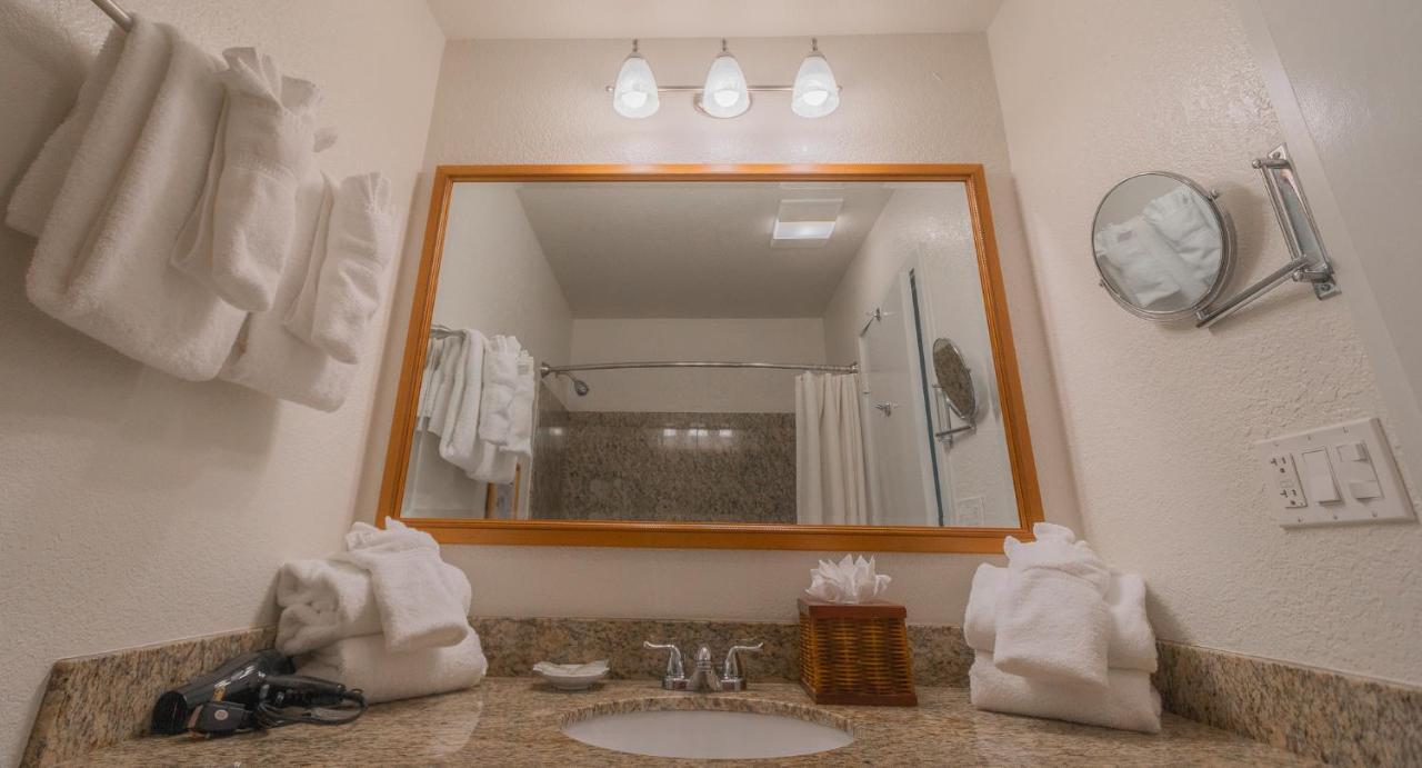 Tolovana Inn Cannon Beach Eksteriør bilde