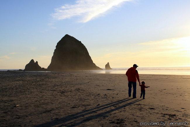 Tolovana Inn Cannon Beach Fasiliteter bilde