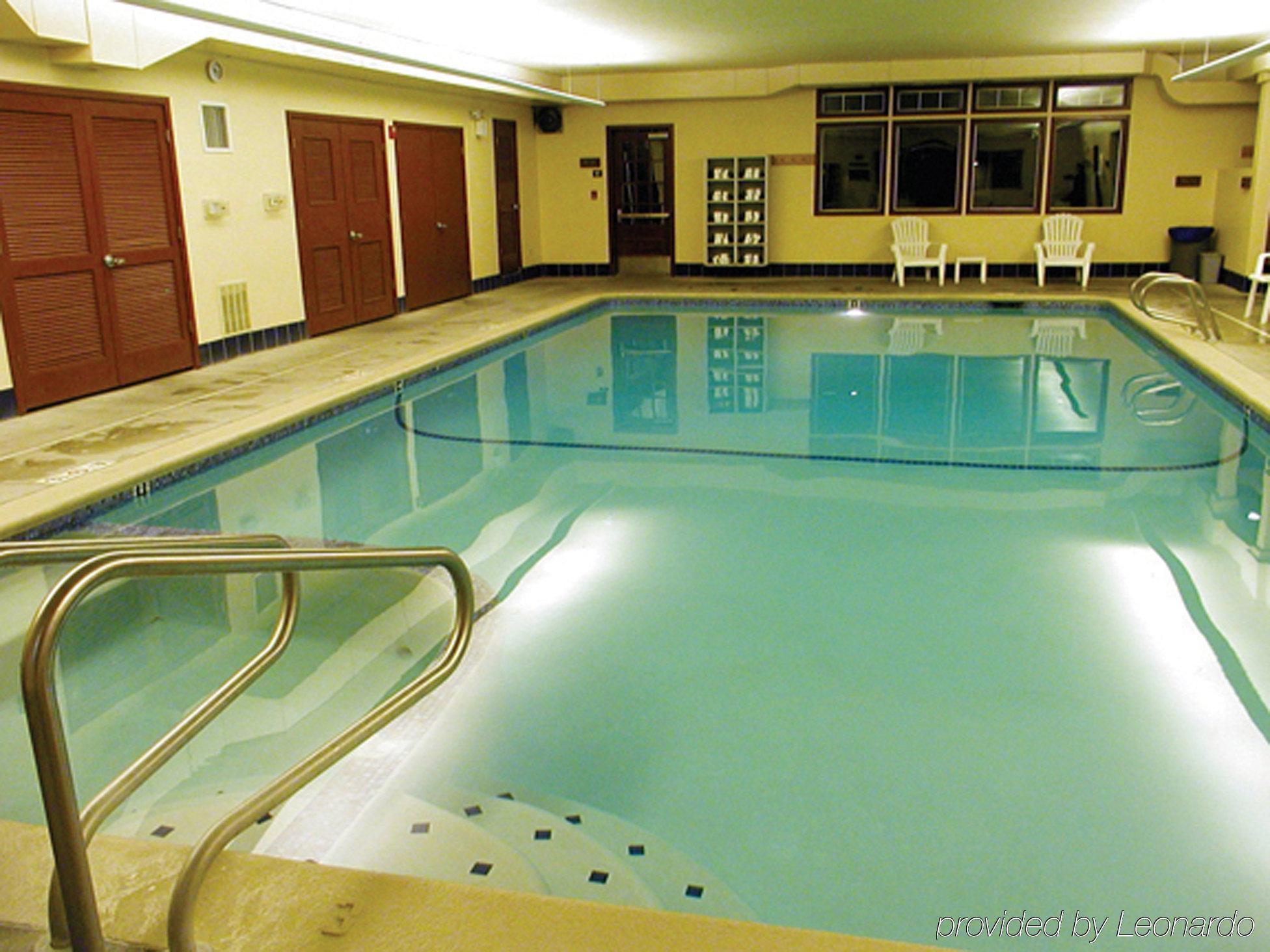 Tolovana Inn Cannon Beach Fasiliteter bilde