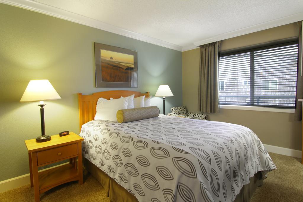 Tolovana Inn Cannon Beach Eksteriør bilde
